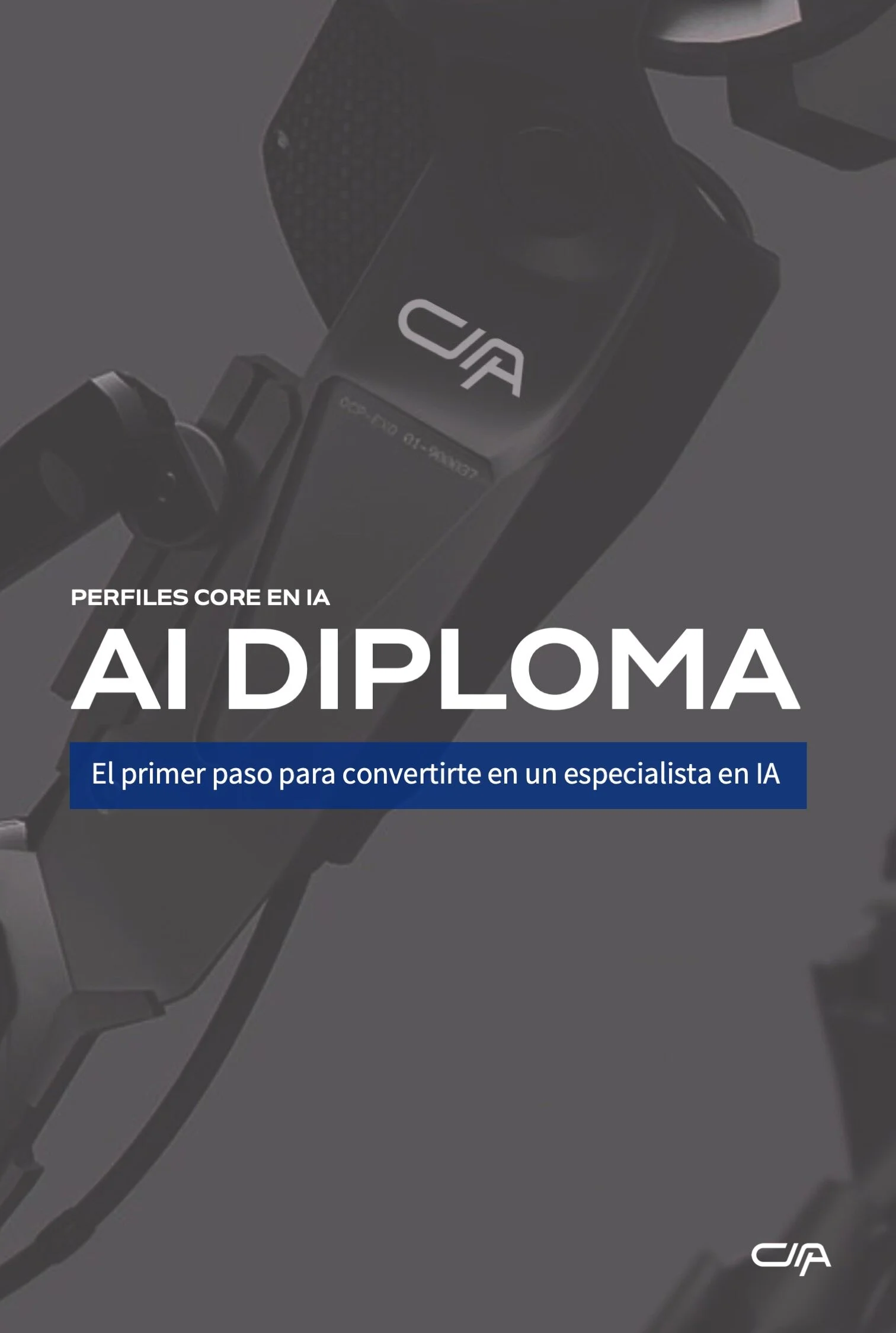 AI - Diploma - Virtual (MXN)