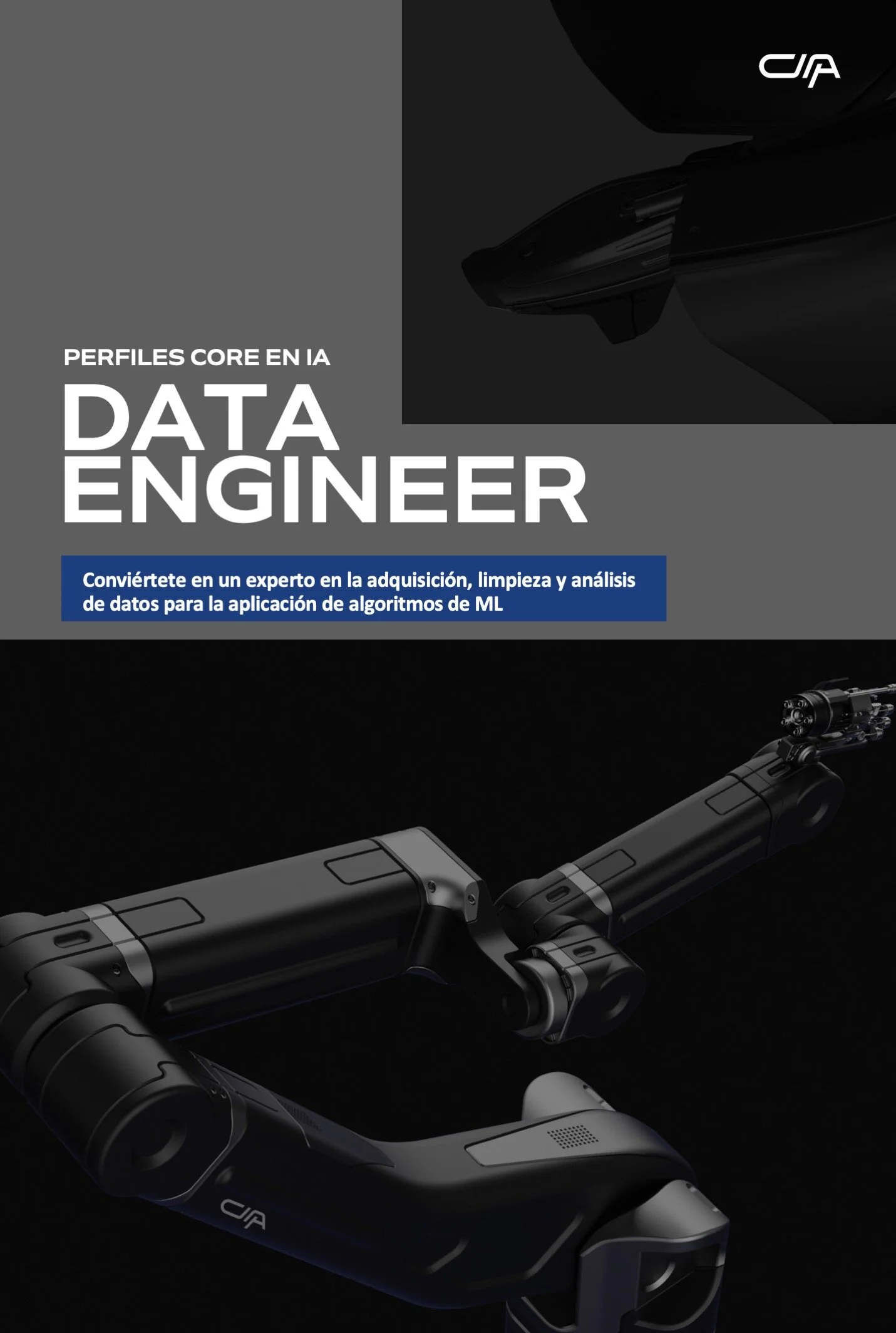 AI - Data Engineer - Virtual