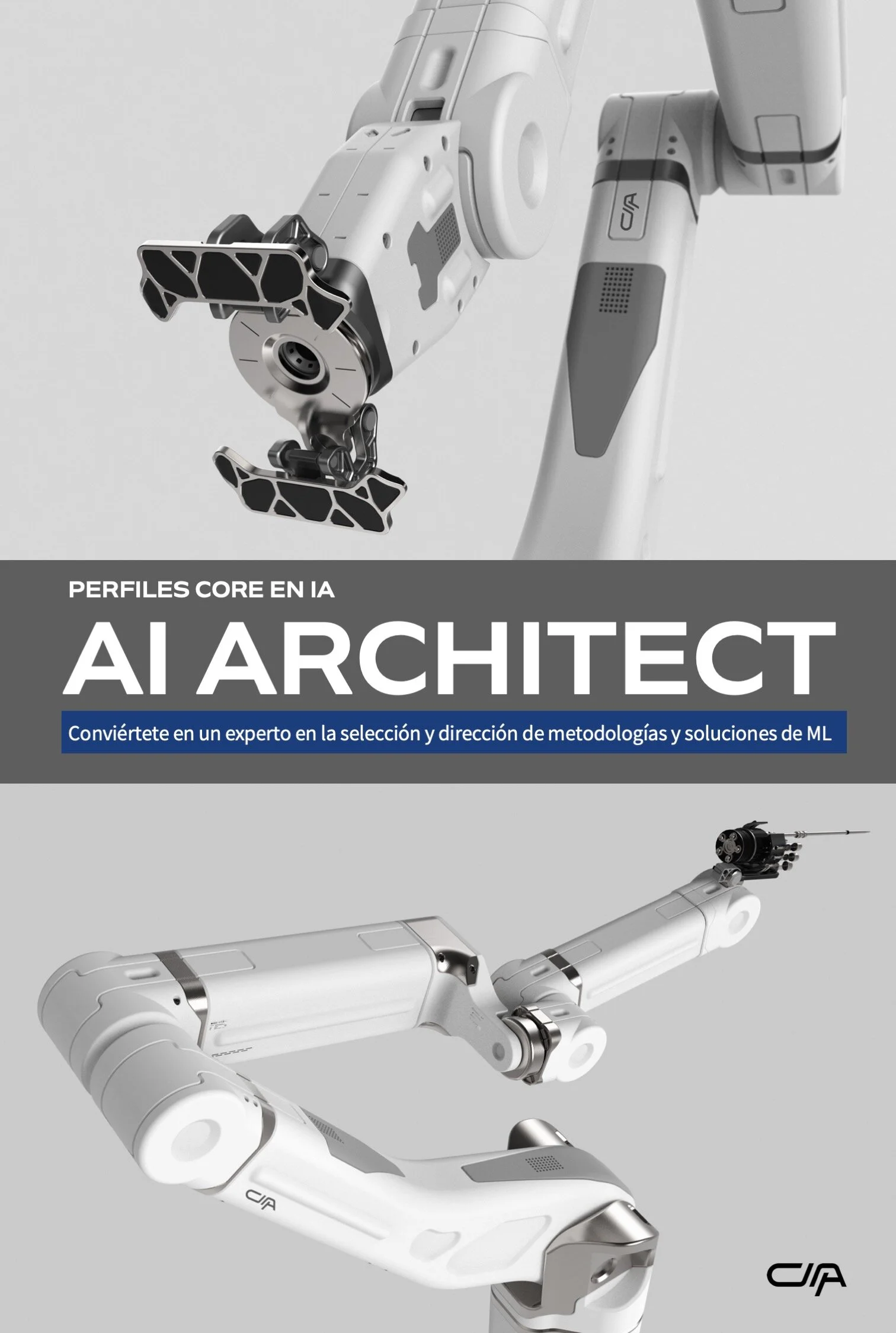 AI - Architect - Virtual