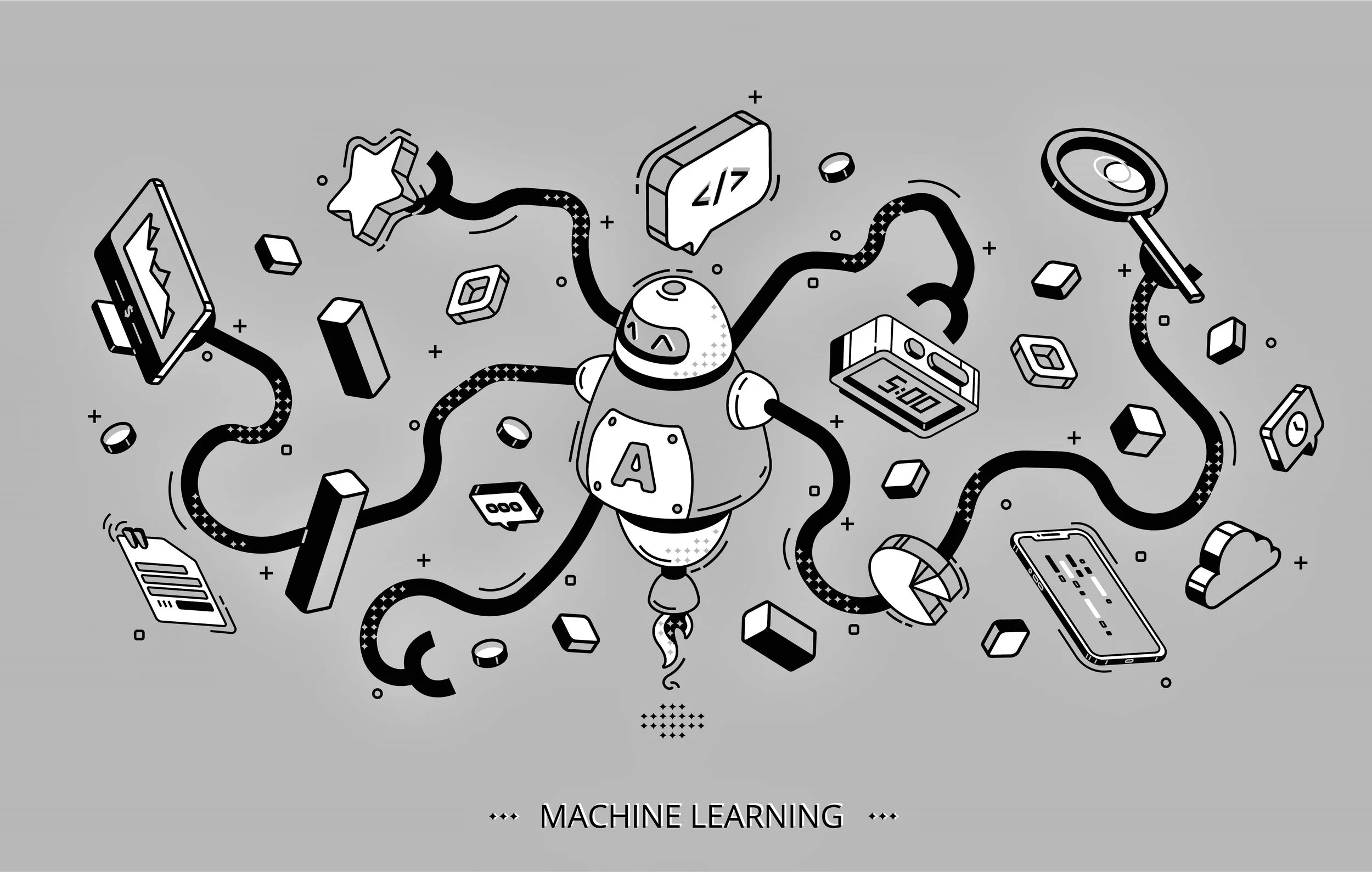 ¿Qué es el Machine Learning Automatizado?
