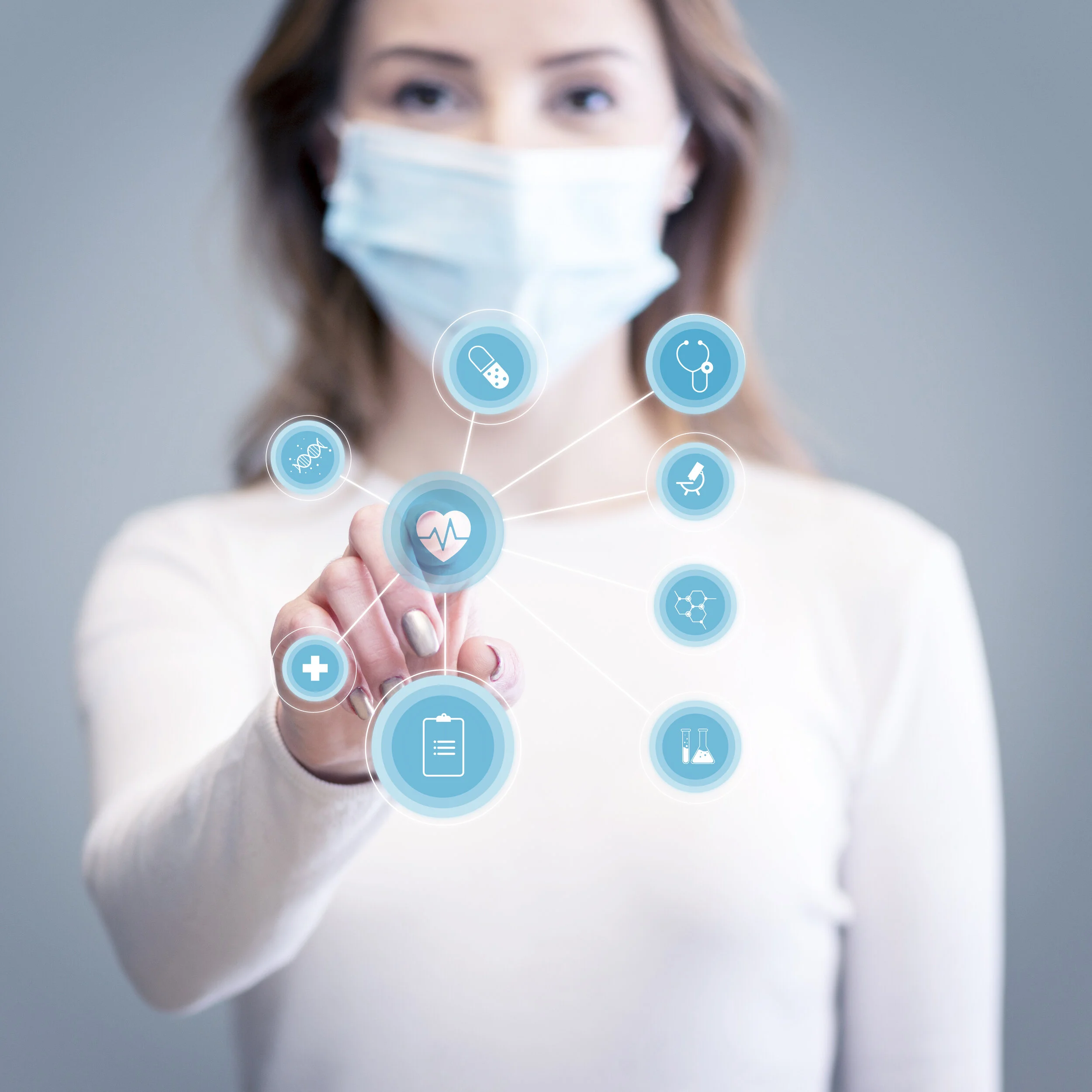 Nueva normalidad y el incremento en uso de tecnologías