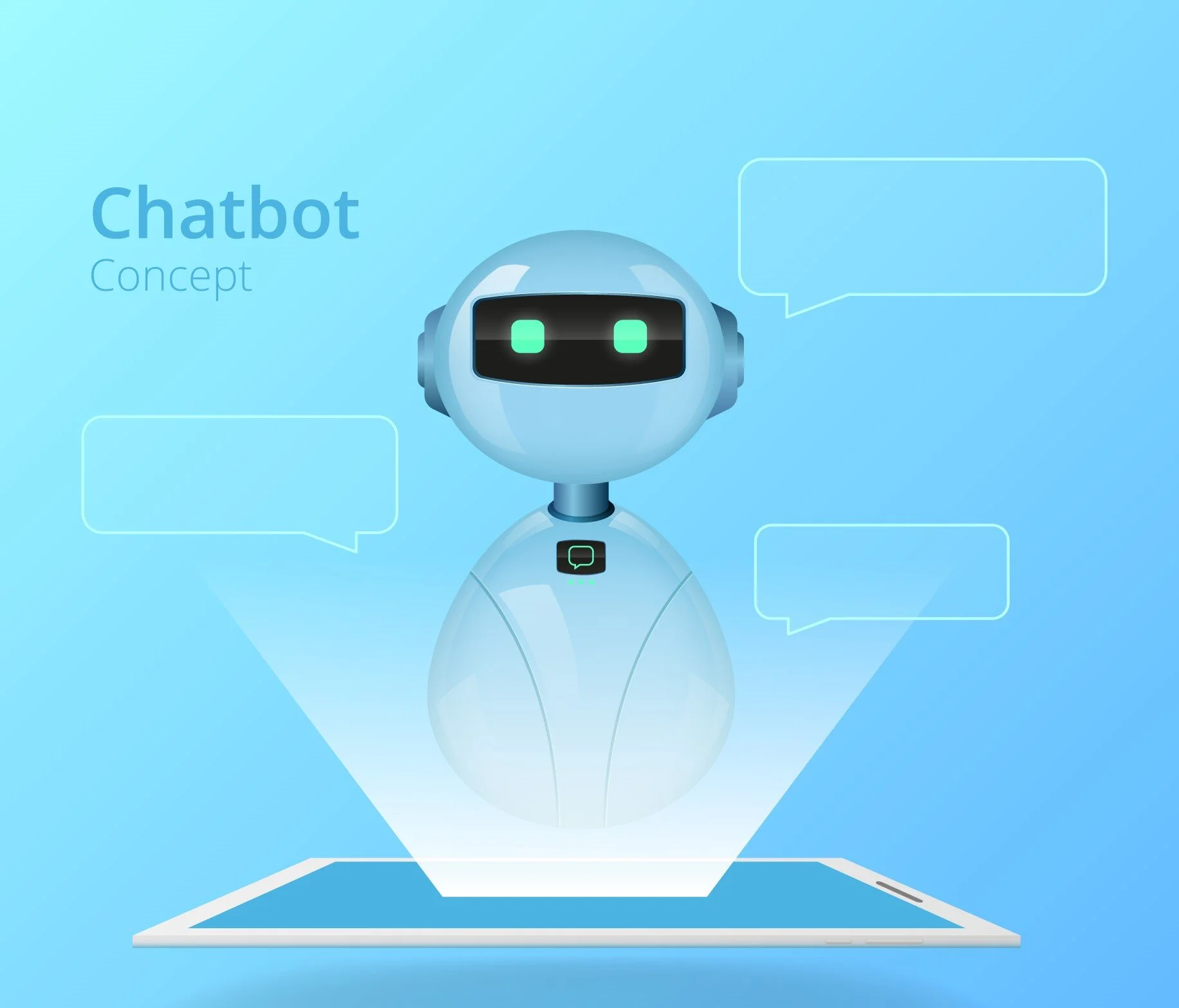 ¿Qué es un chatbot ó bot conversacional?