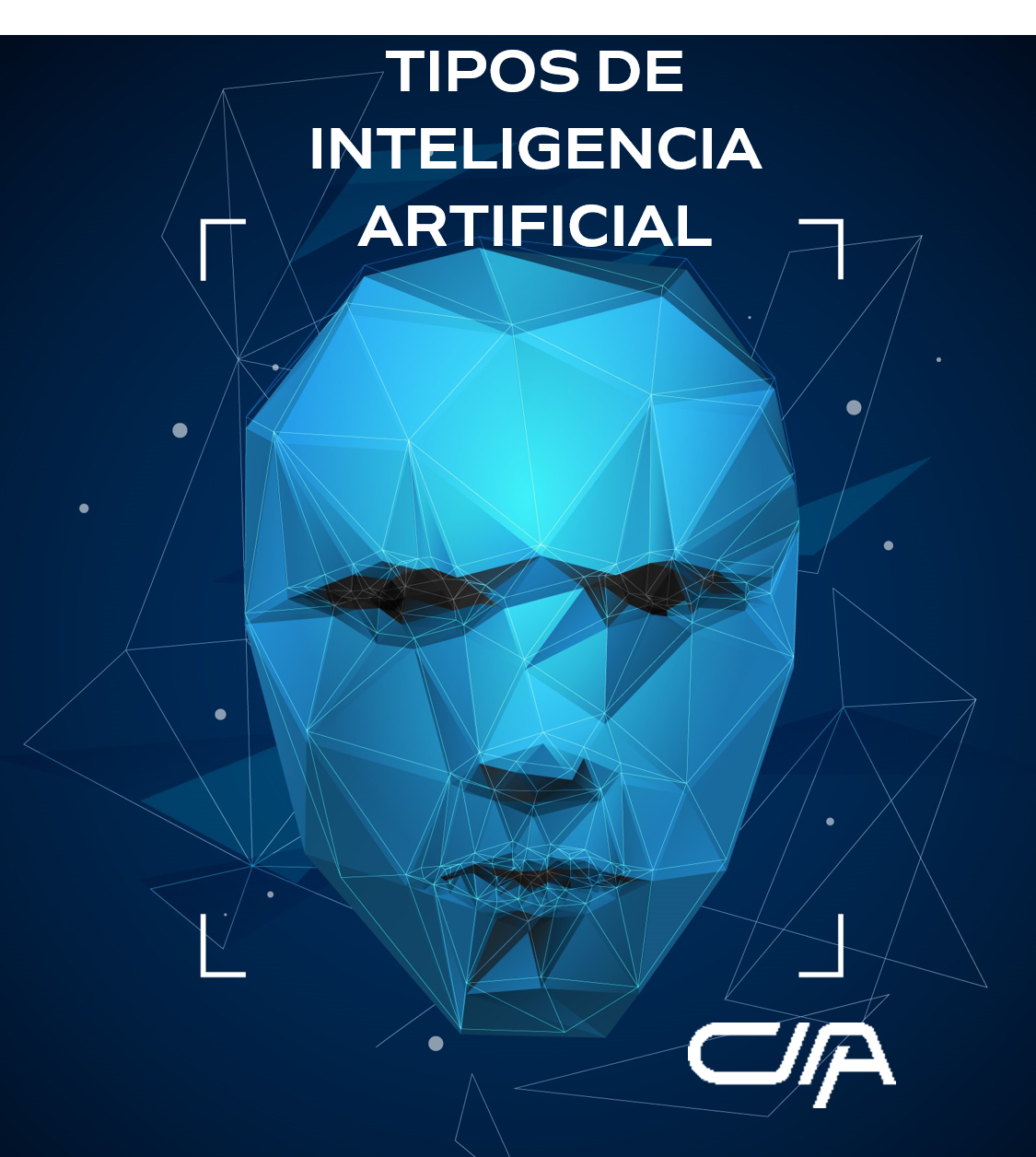 Tipos de Inteligencia Artificial 