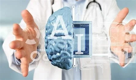Aplicaciones de la inteligencia artificial en la medicina