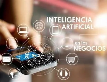 Aplicación de la IA en las Empresas