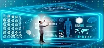 La Inteligencia Artificial en el Cuidado de la Salud