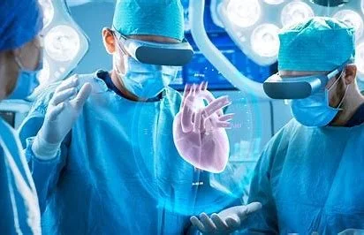 Retos de la Inteligencia Artificial Aplicada a la Salud