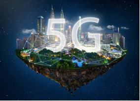 La tecnología 5G y la IA 