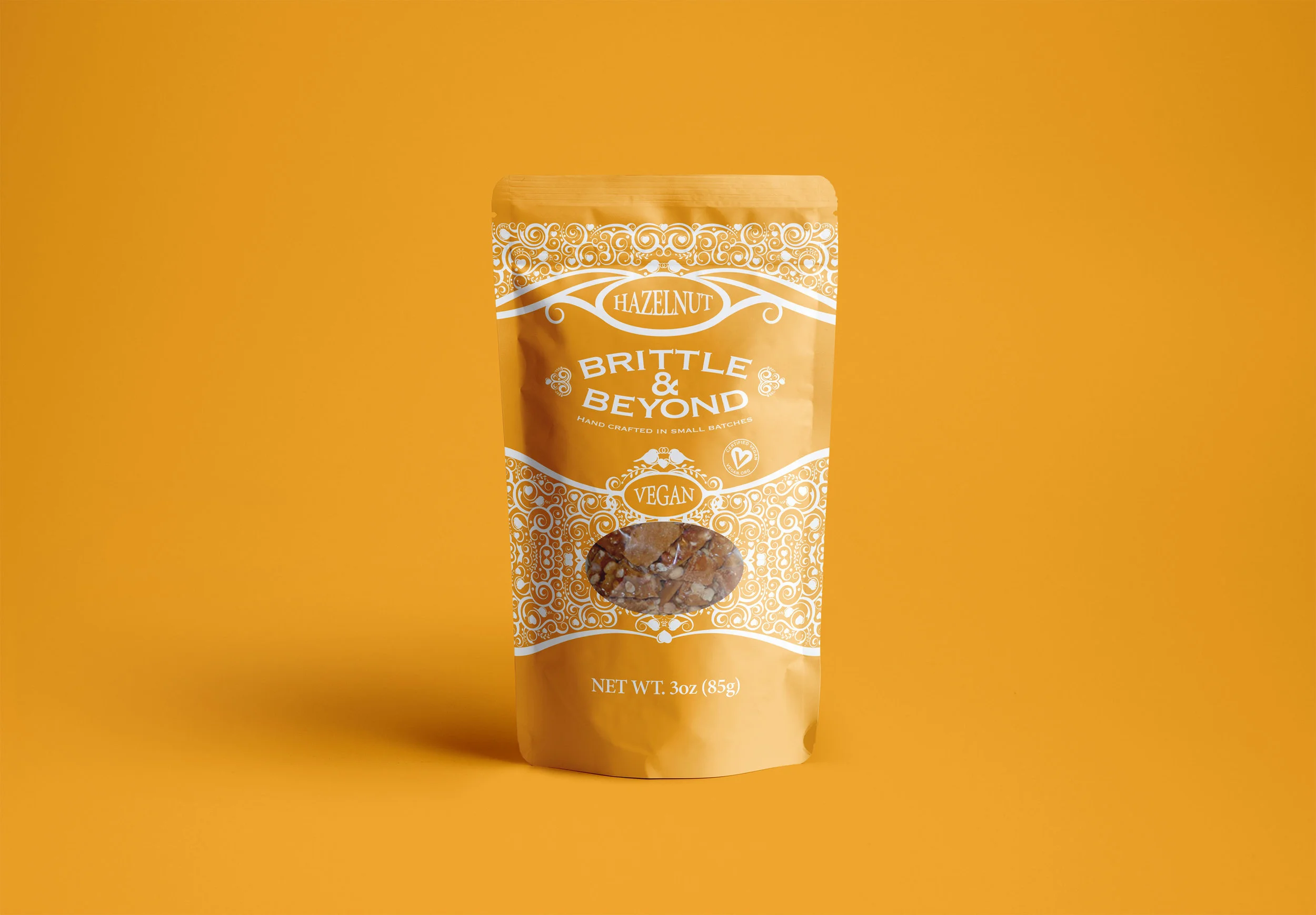 Hazelnut