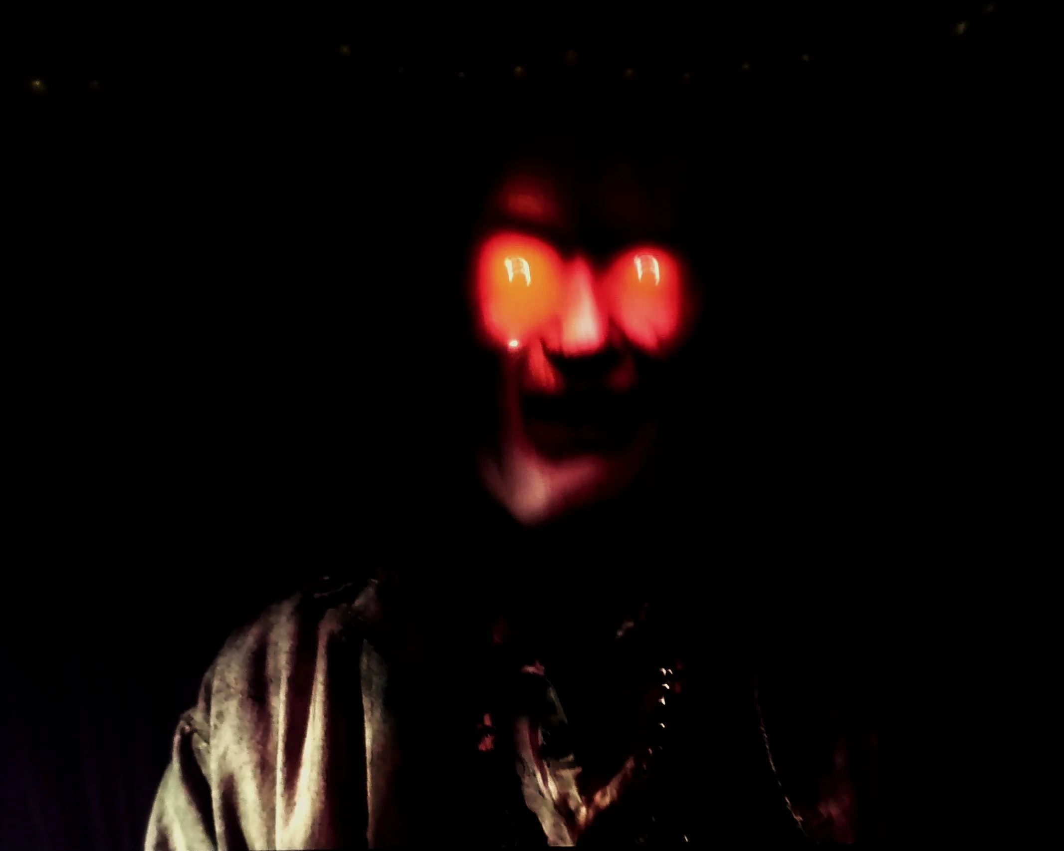 Savillian Awakens!