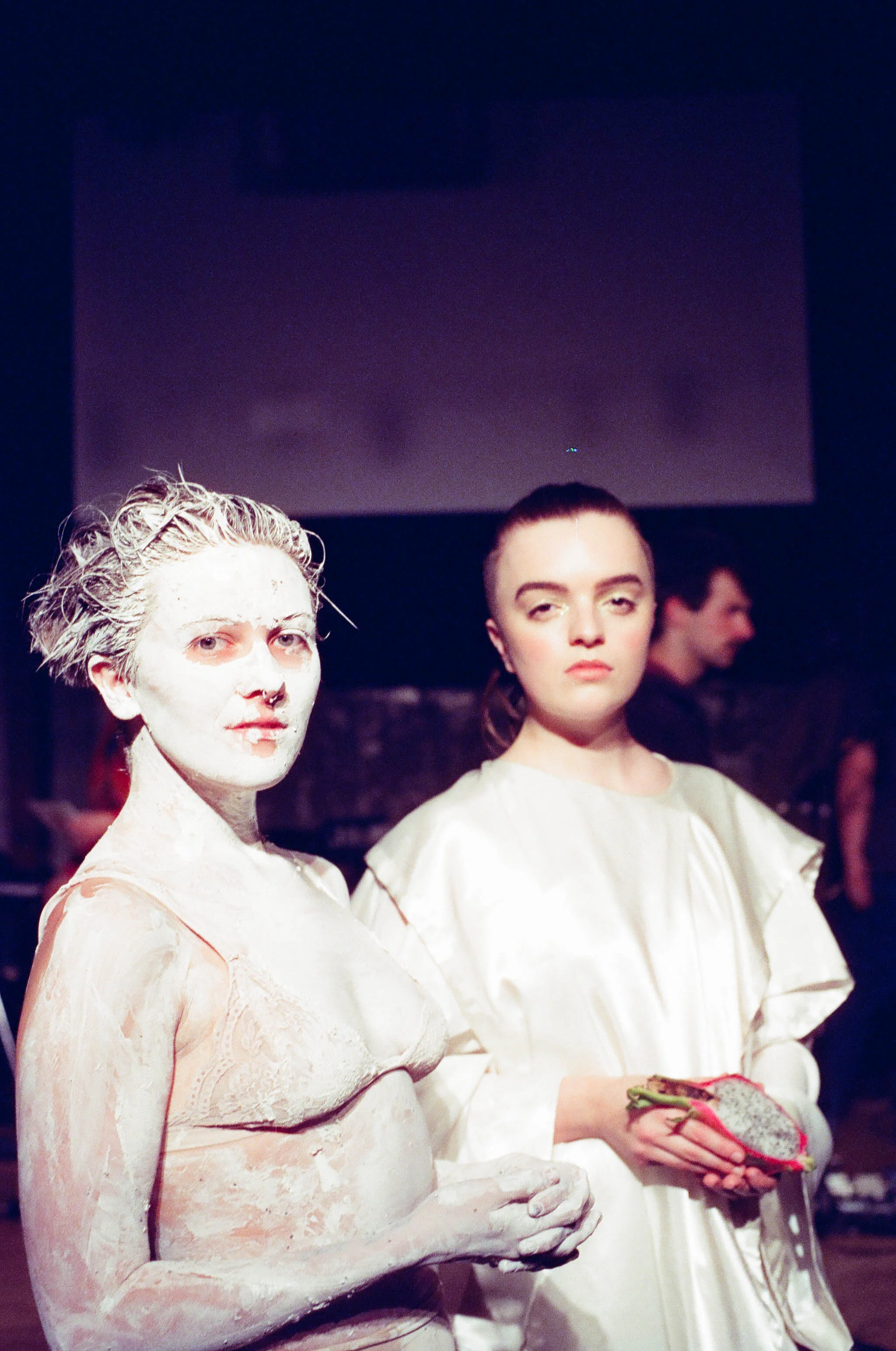 Choreographer and Composer