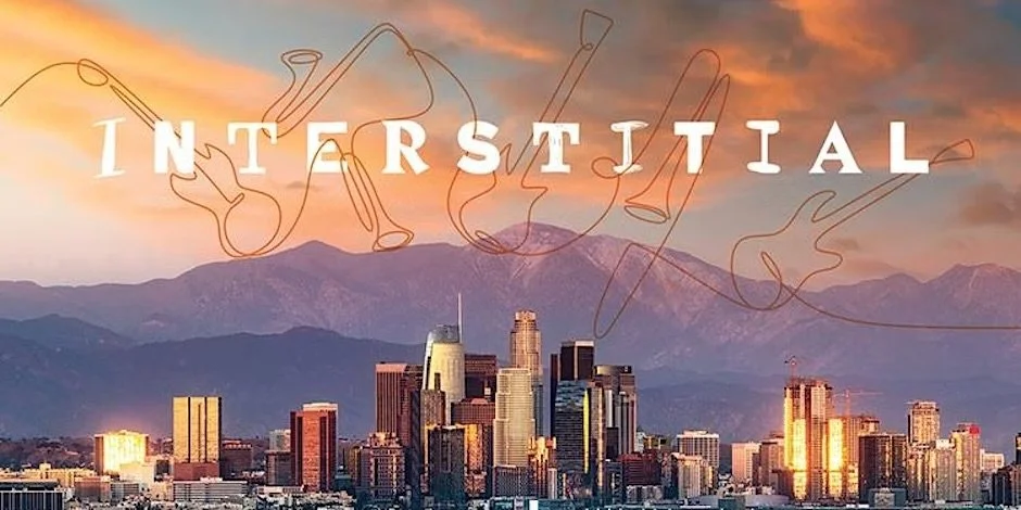 Interstitial - HEX & Brightwork at CSUF
