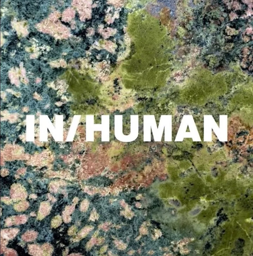 LA Choral Lab: IN/HUMAN