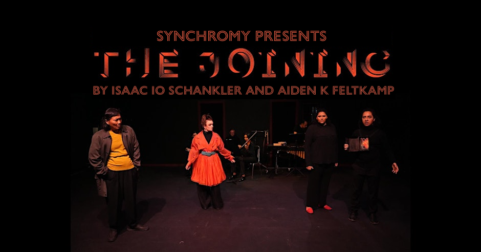 The Joining - Opera Workshop