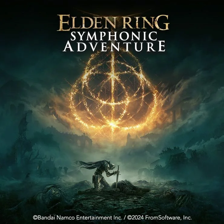 Elden Ring Symphonic Adventure