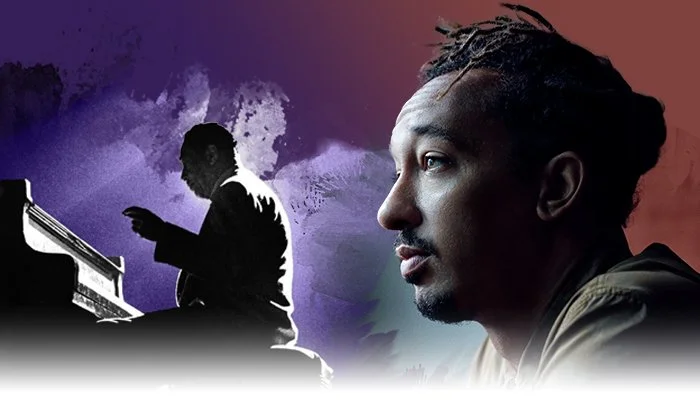 Sacredness at the Soraya with Gerald Clayton