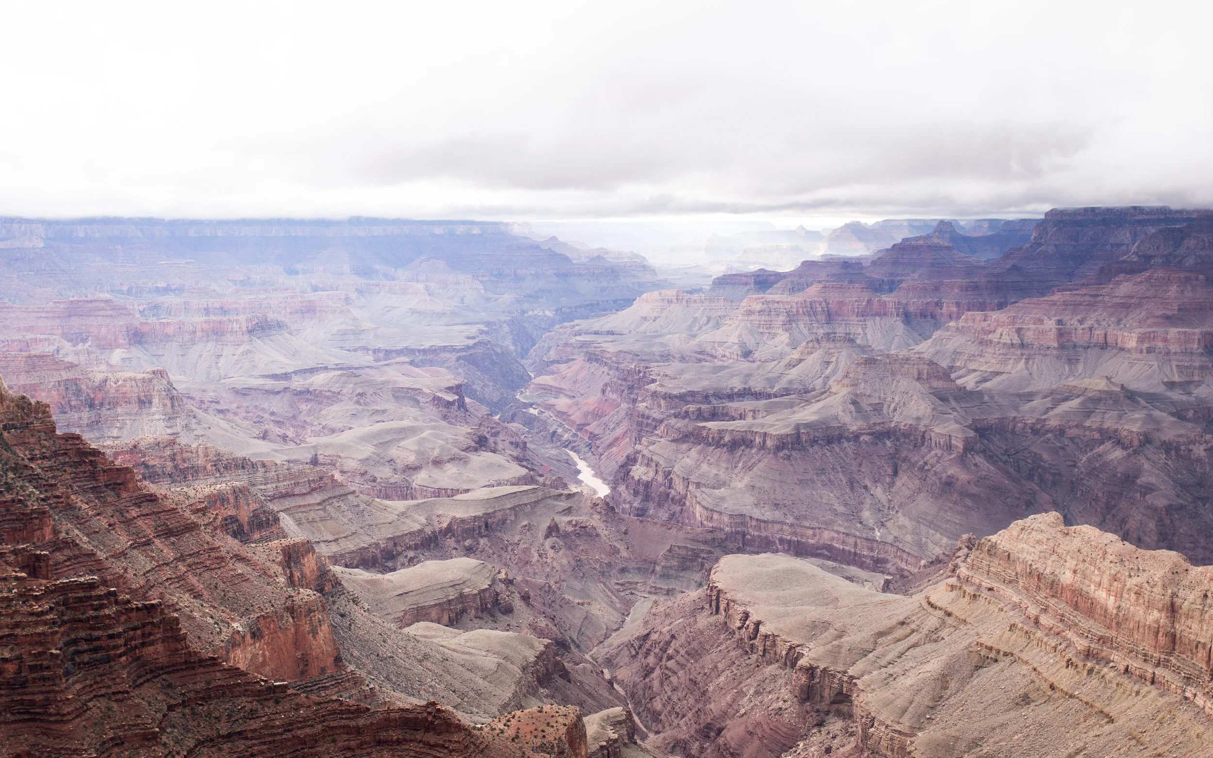 Grand Canyon National Park