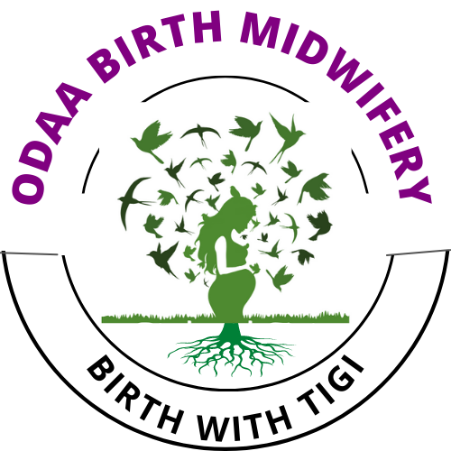 Odaa Birth, LLC- Midwife, Childbirth Educator 