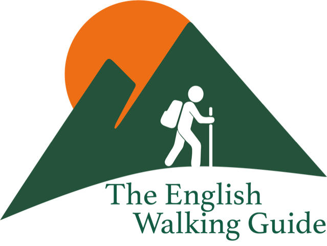 The English Walking Guide