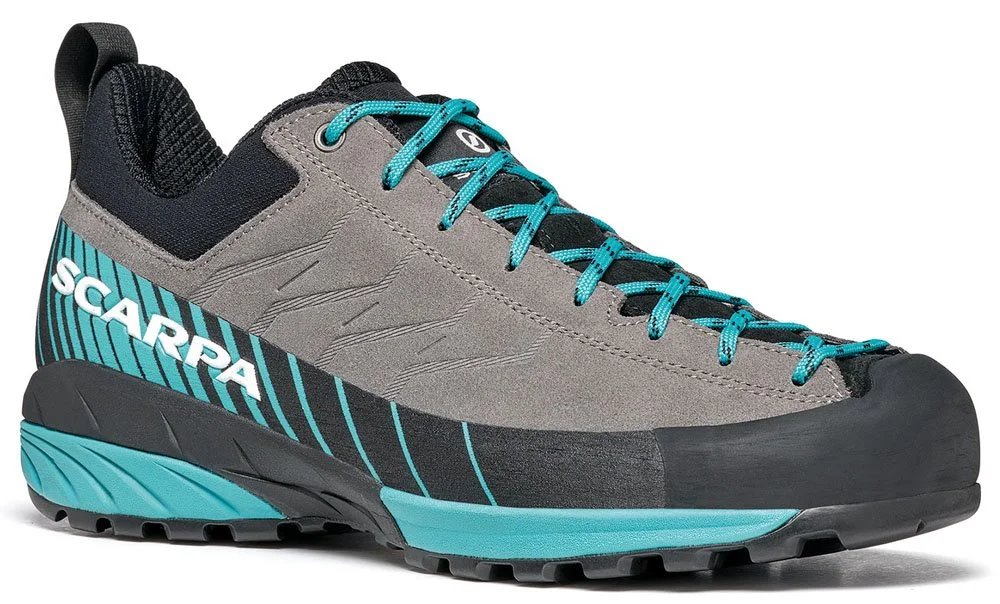 All the gear with an idea - Shoes & Boots