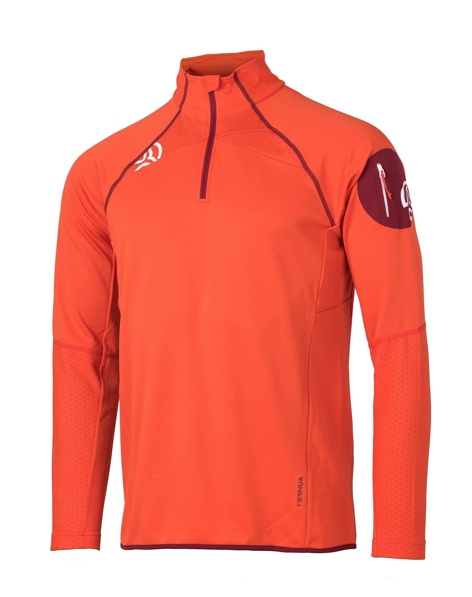 All the gear with an idea - Tops