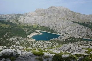 Serra des Teixos - Thursday 1st