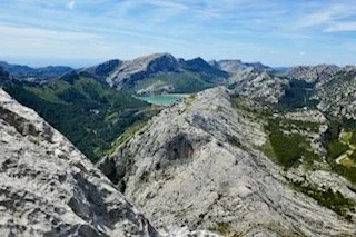 Puig de ses Vinyes - Thursday 12th