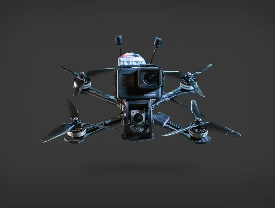 FPV Drones — SKYHOOK