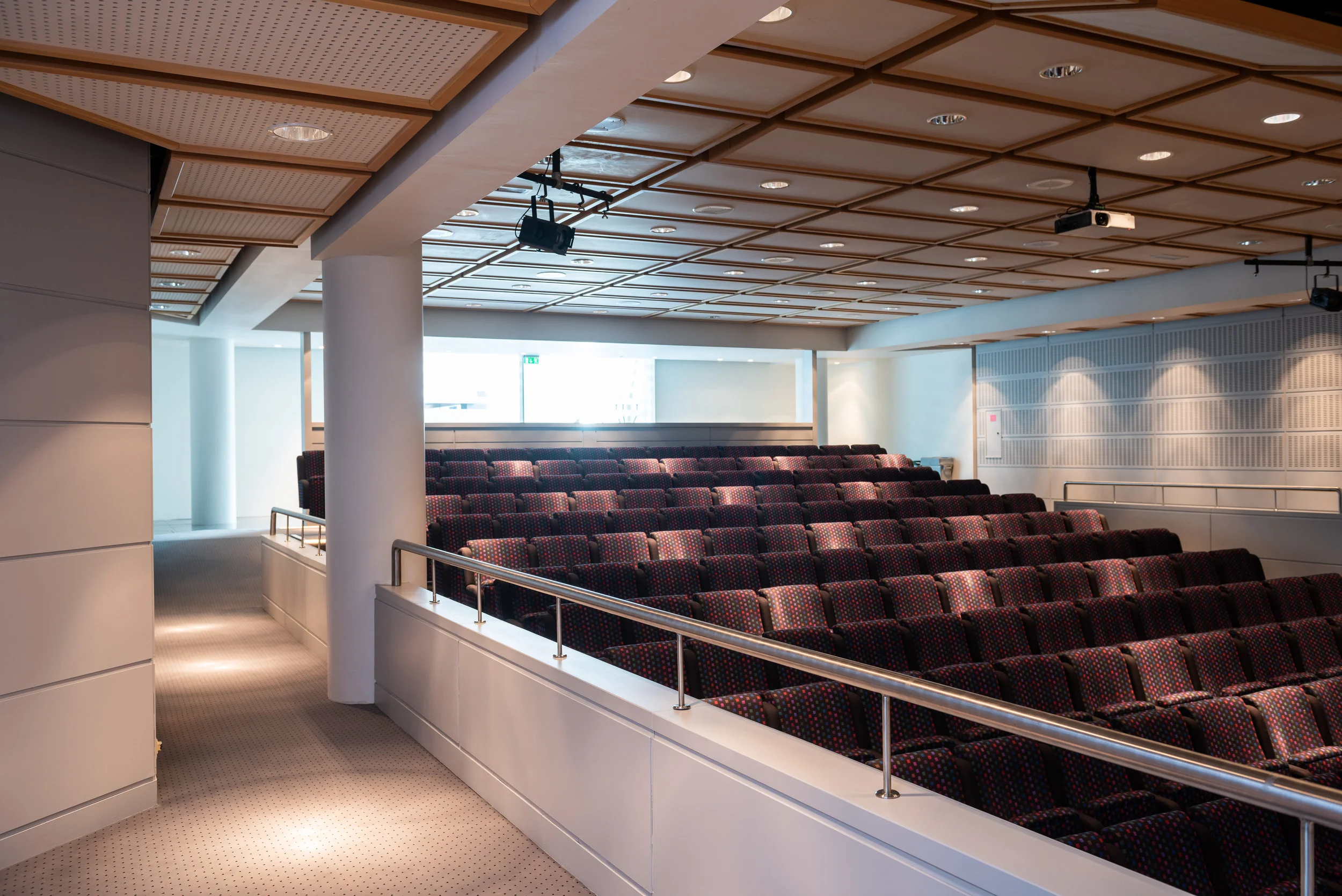 Auditorium