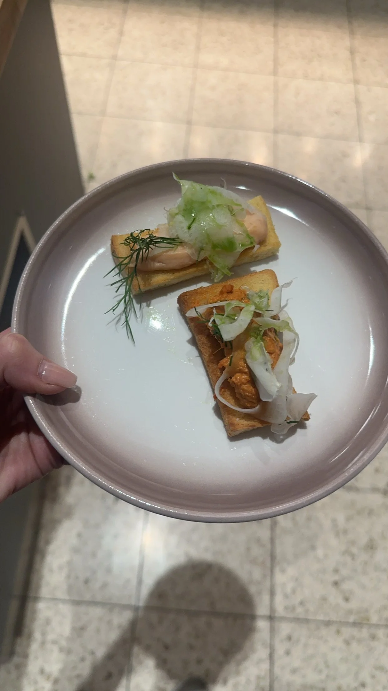 Take Over - Brasserie Opera