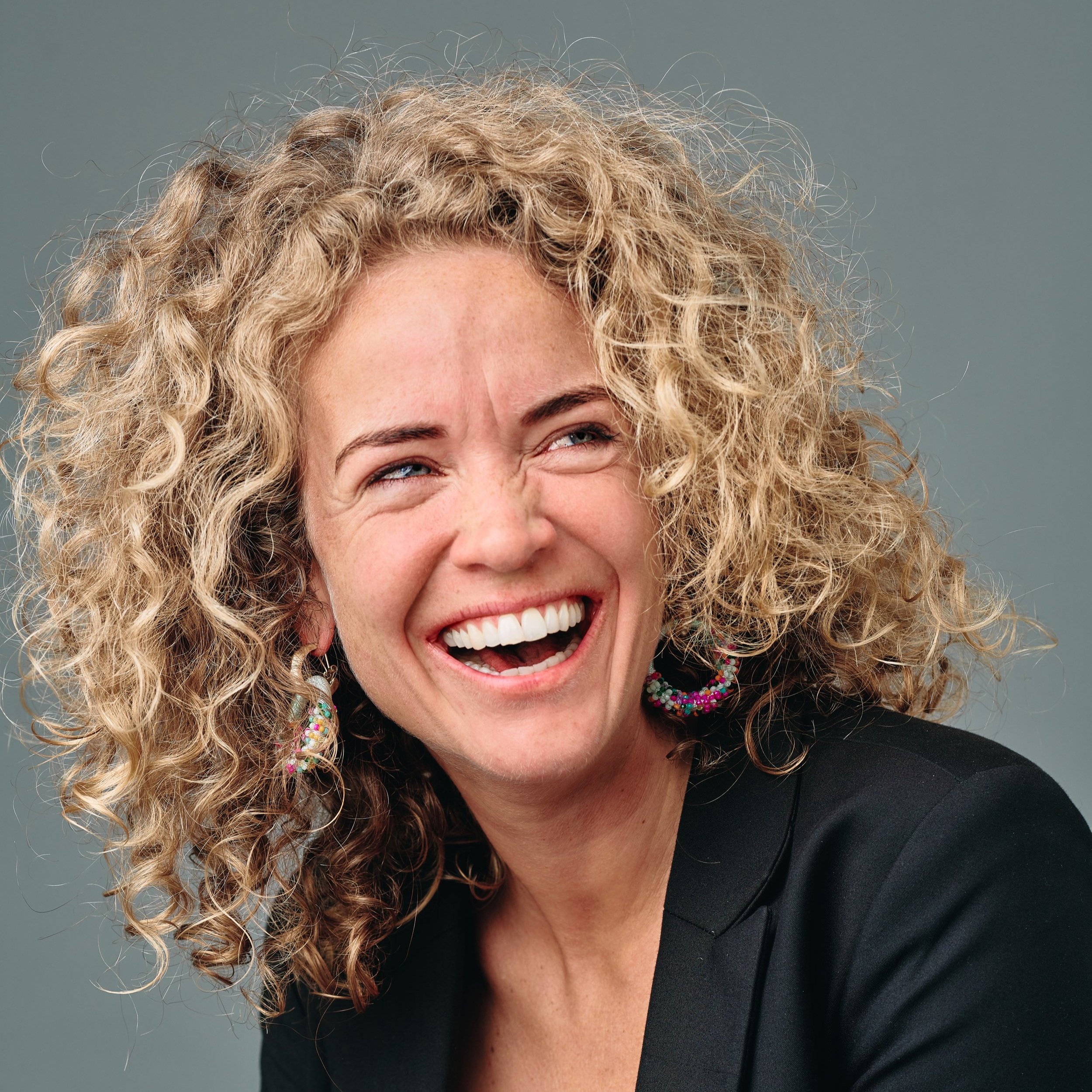 Sabine van Ditzhuijzen