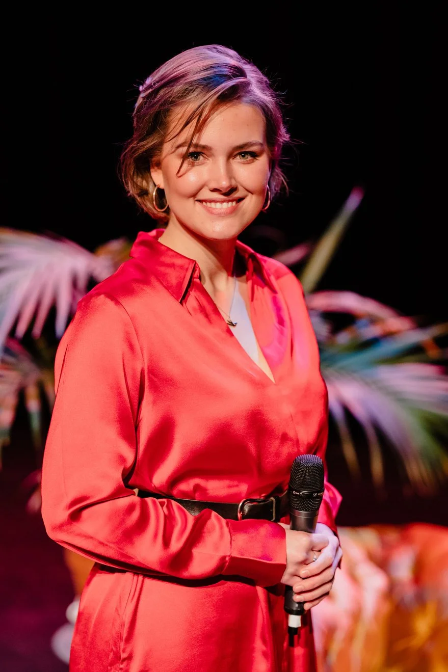 Martine van der Meijden  - editie juni '23