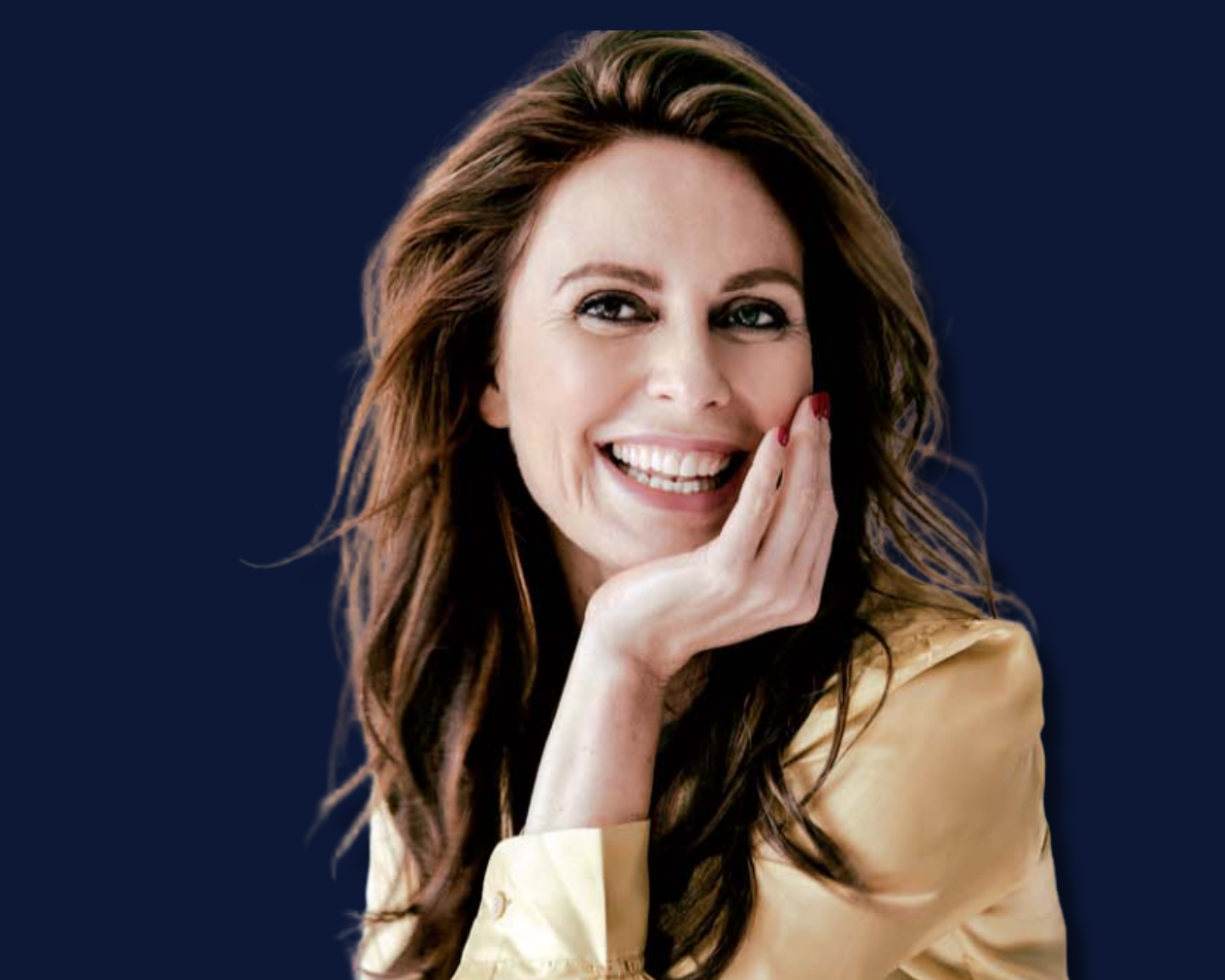 Miluska van ‘t Lam