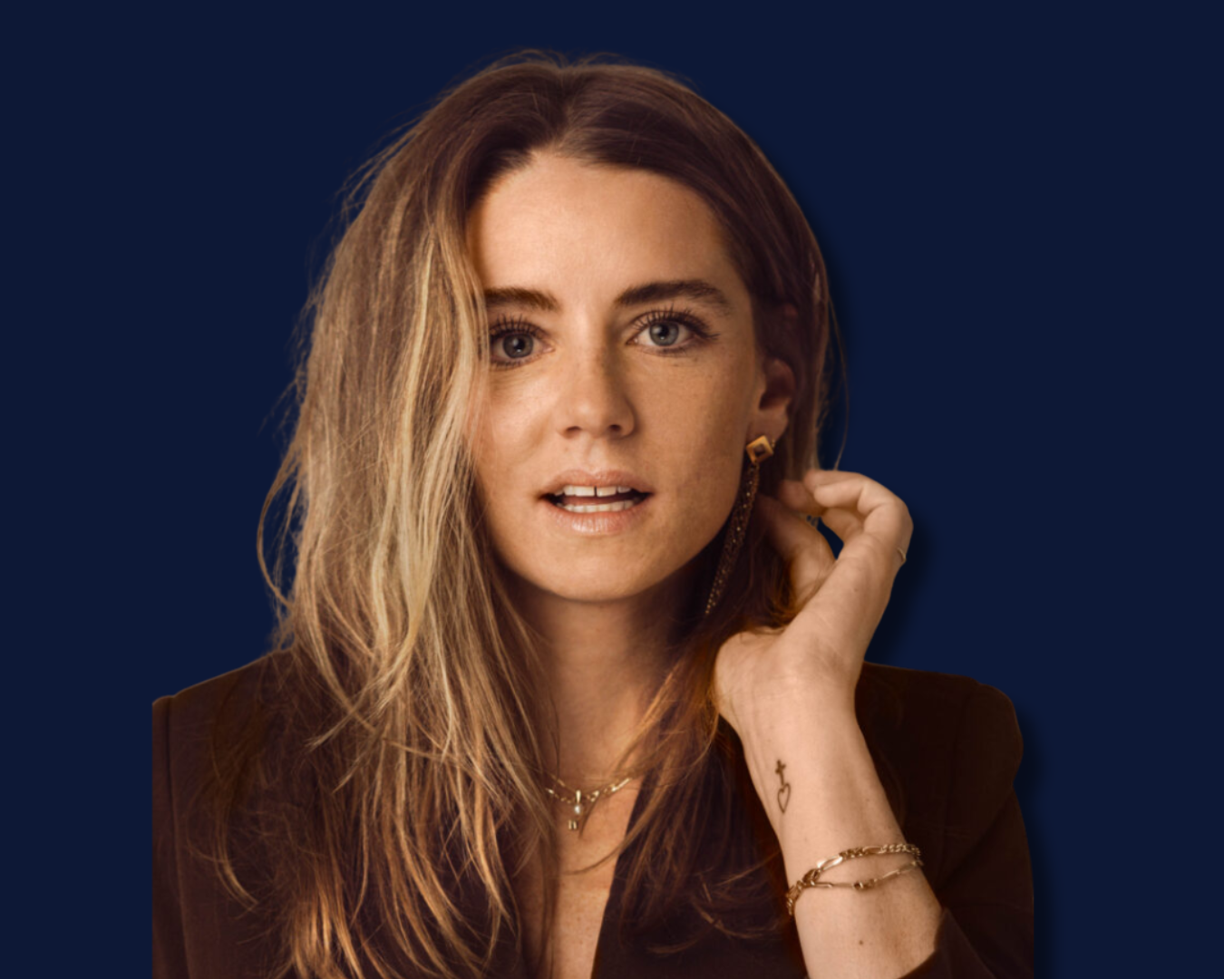 Merel van der Wouden