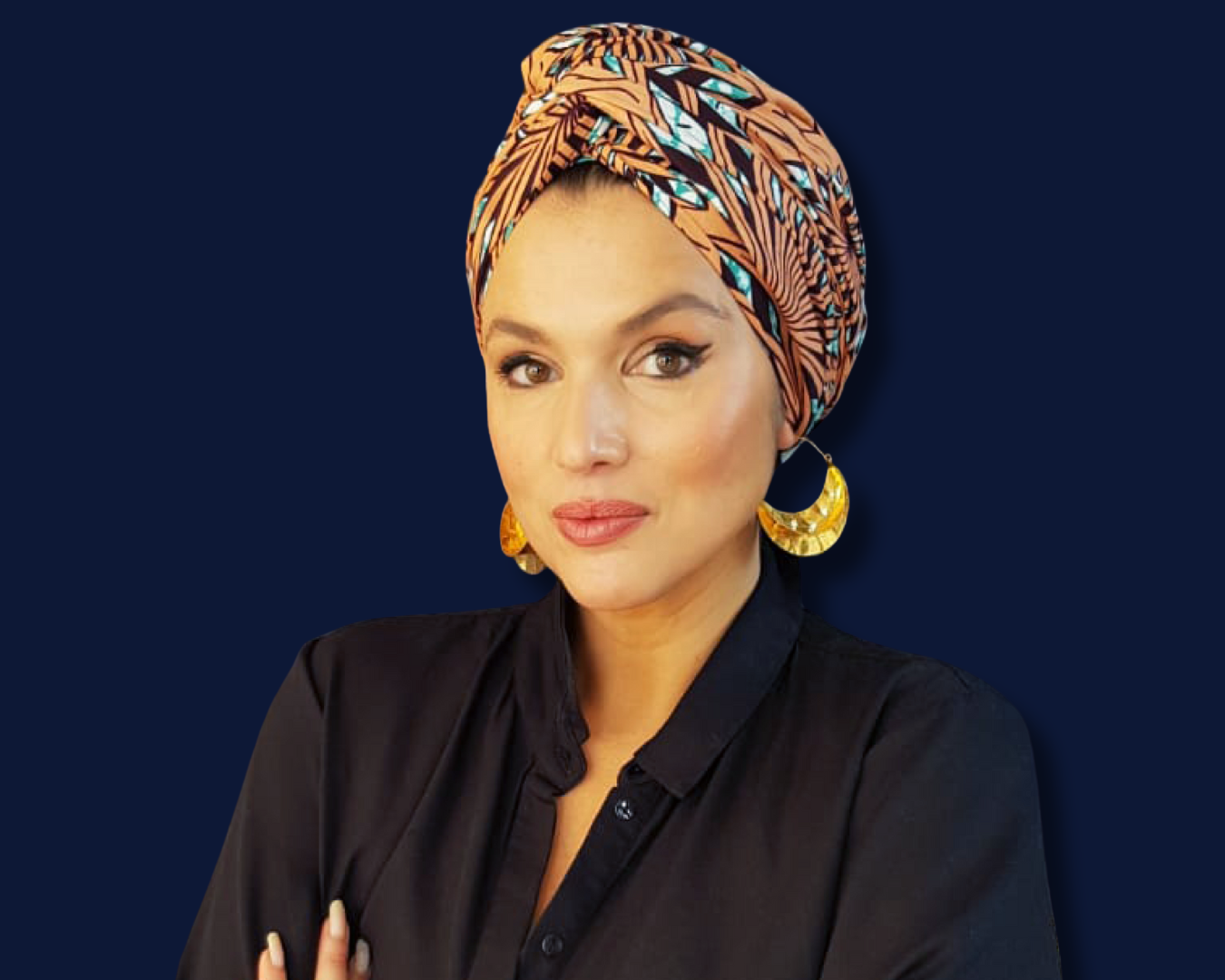 Safiyeh Salehi Mobarakeh