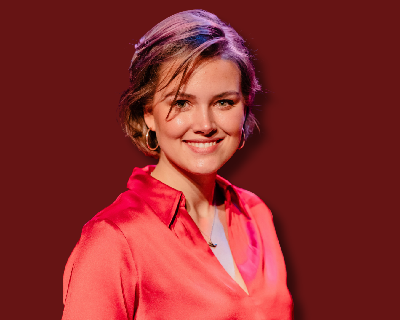 Martine van der Meijden