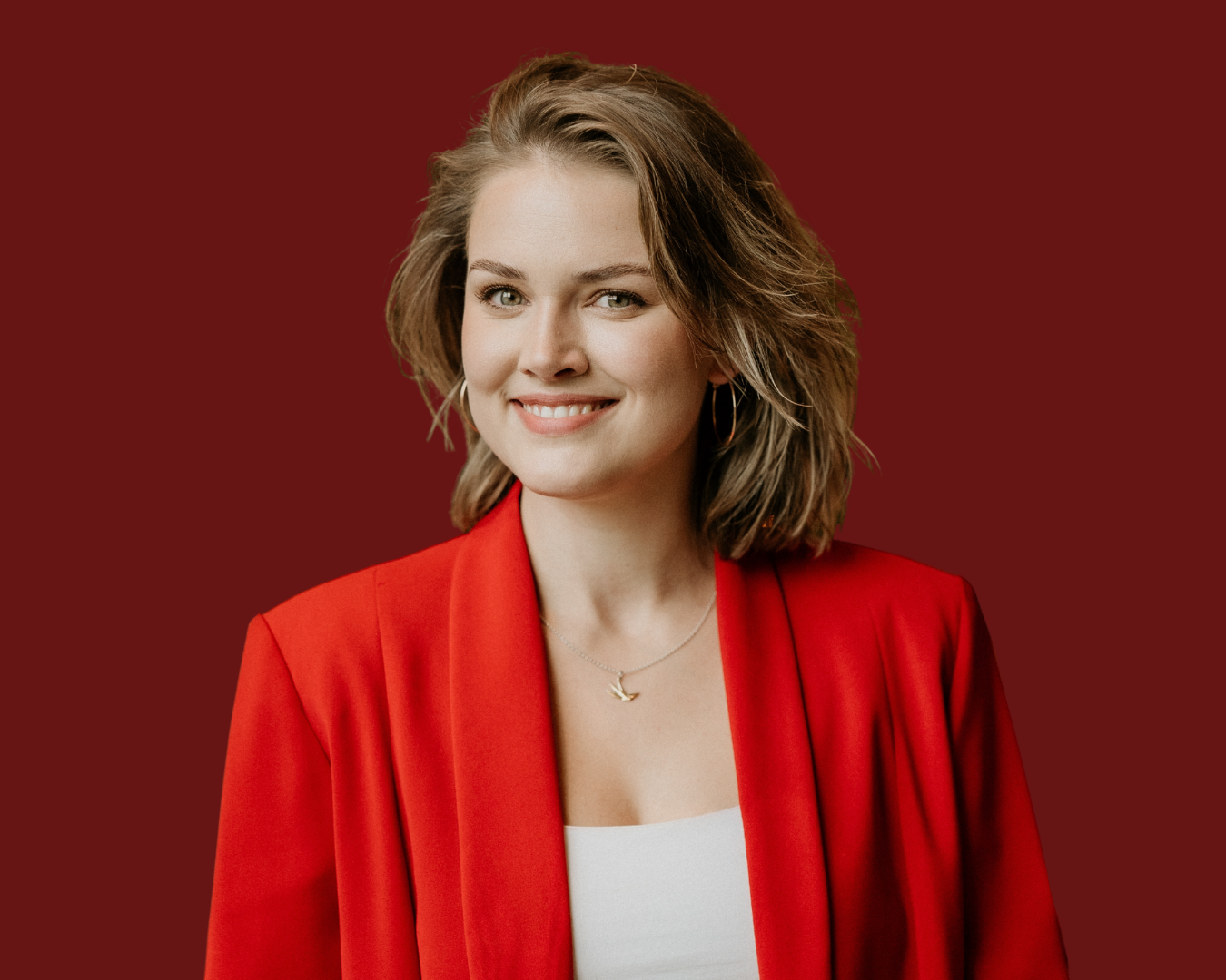 Martine van der Meijden