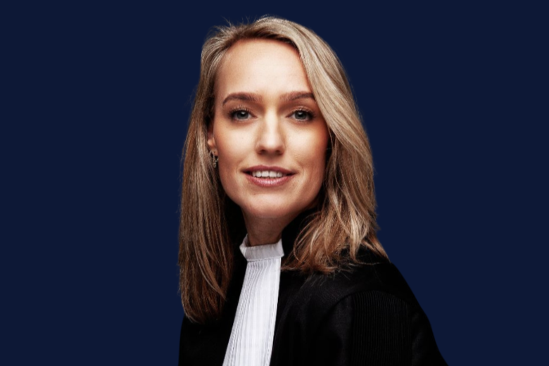 Leonie van der Grinten