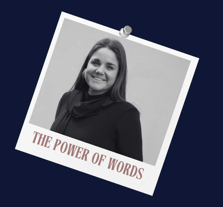 Workshop: The Power of  Words