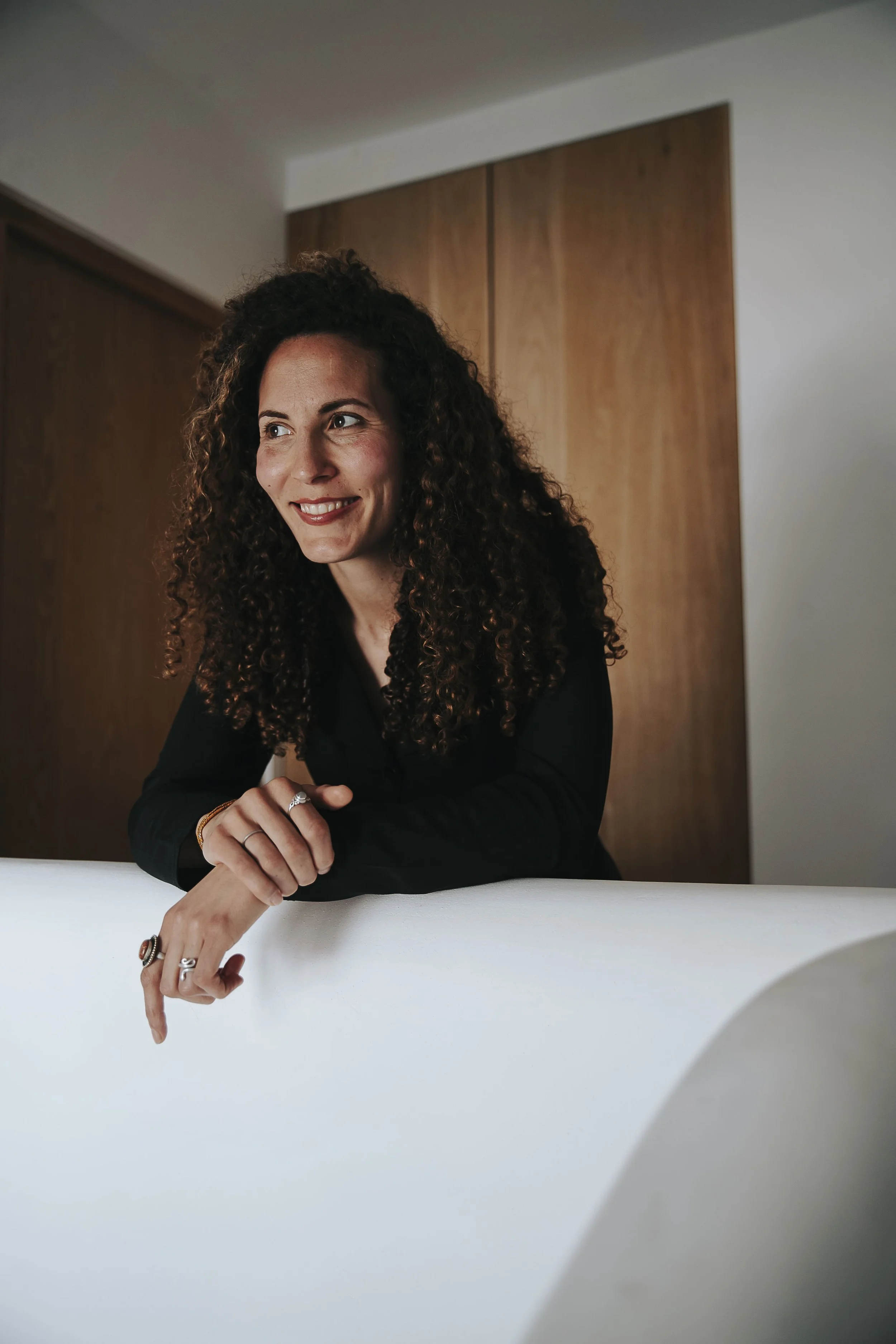 A Cup of Ambition - Het vrouwelijk sprekersbureau van Nederland