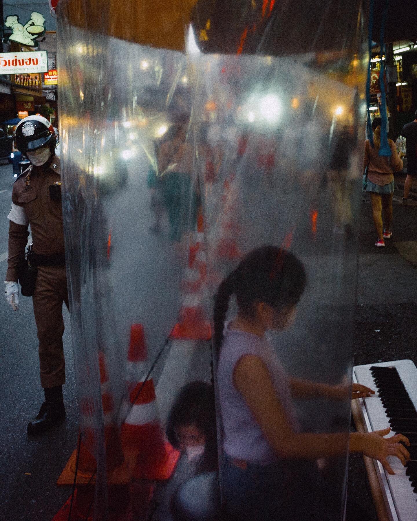 Chinatown Rhythms, Bangkok 2022