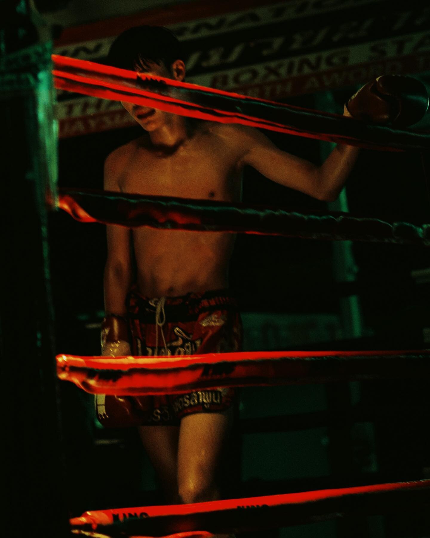 Muay Thai, Chiang Mai 2022
.