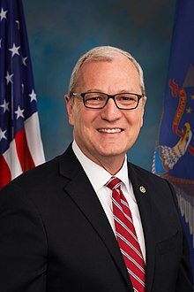 Sen. Kevin Cramer, ND