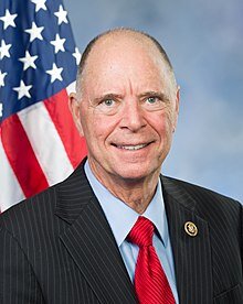 Rep. Bill Posey (FL-8)