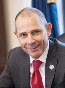 Rep. John Curtis (UT-3)