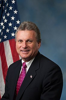 Rep. Buddy Carter (GA-1)