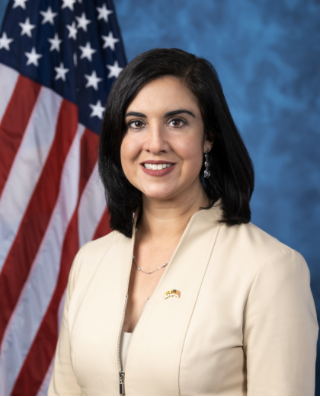 Rep. Nicole Malliotakis (NY-11)