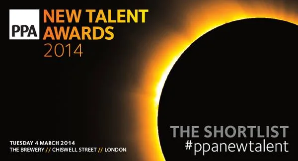 Finalist: 2014 PPA New Talent Awards: Best New Section Editor category