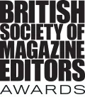 Finalist: 2015 Editor of the Year: Lifestyle