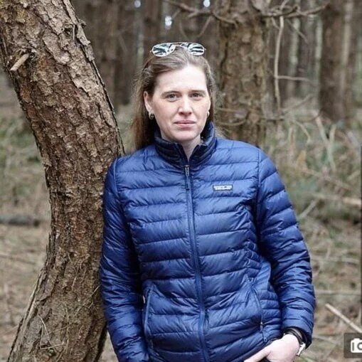 My lightbulb moment: Heather Daniell, inventor of Salad Crisps 